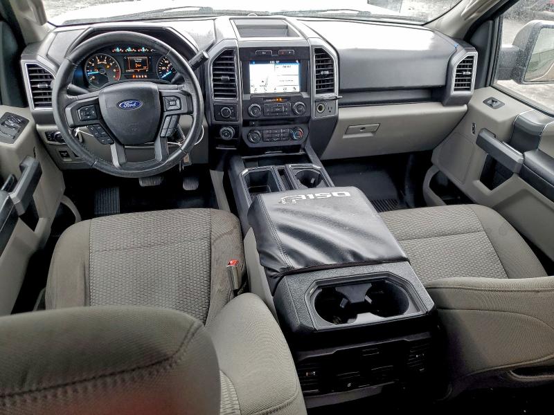 Фото 8 - FORD F-150