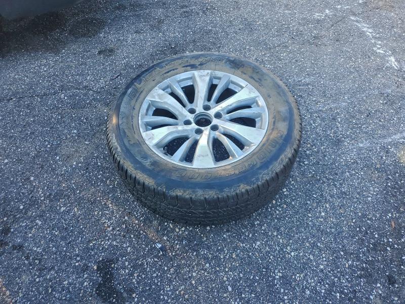 Фото 13 - INFINITI QX80