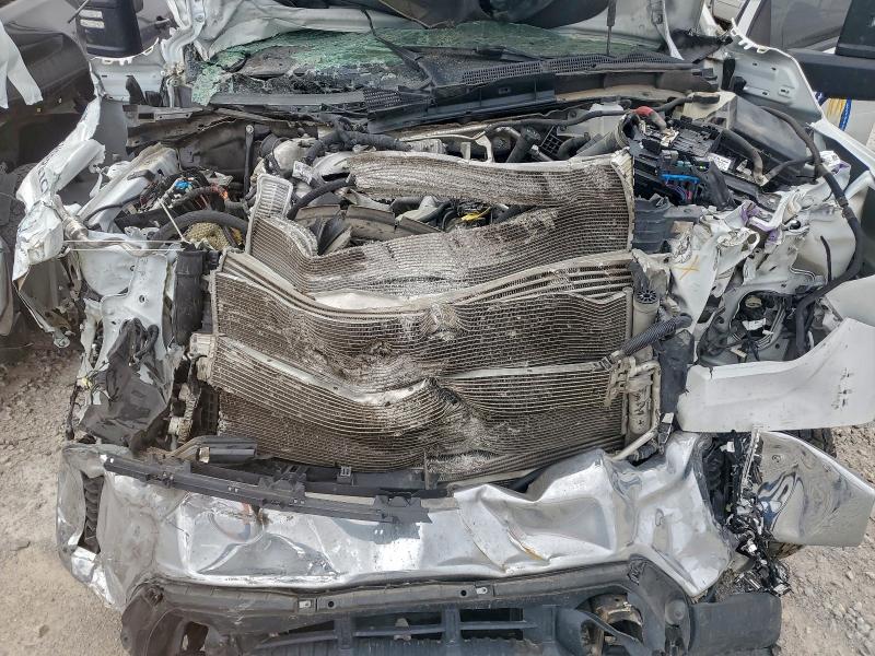 Фото 11 - GMC SIERRA