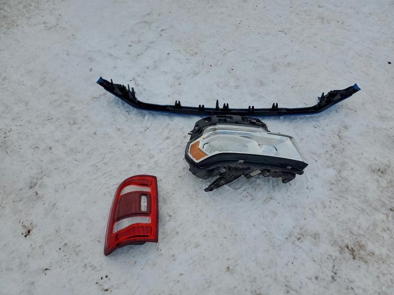 Фото 12 - RAM 2500