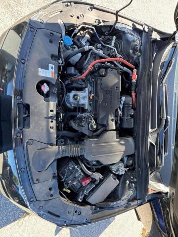 Фото 7 - HONDA ACCORD