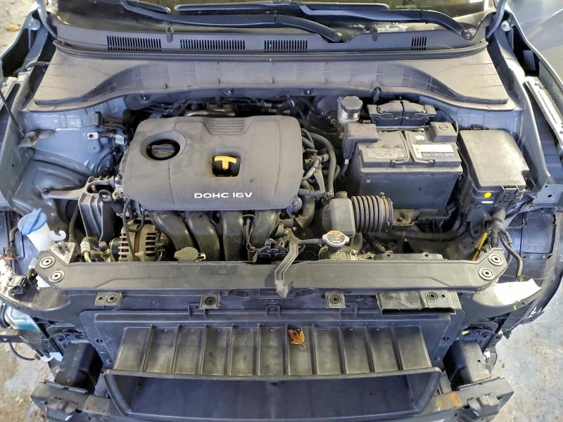 Фото 11 - HYUNDAI KONA