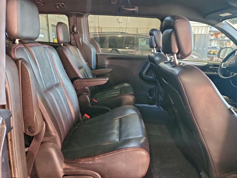 Фото 11 - DODGE CARAVAN