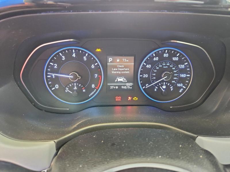 Фото 9 - HYUNDAI PALISADE