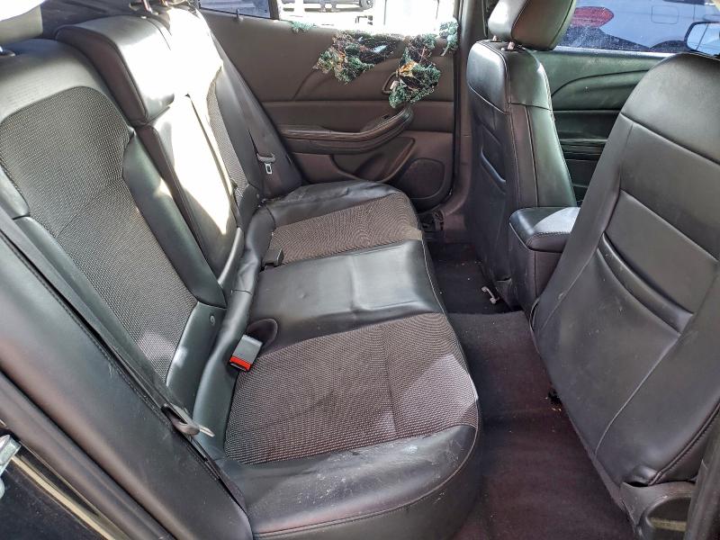 Фото 10 - CHEVROLET MALIBU