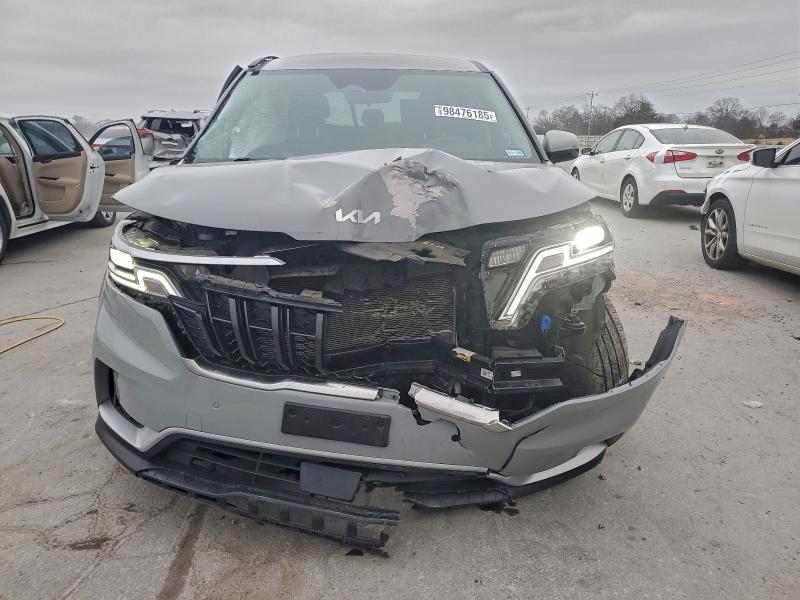 KIA CARNIVAL E 2024 VIN KNDNC5H31R6406646