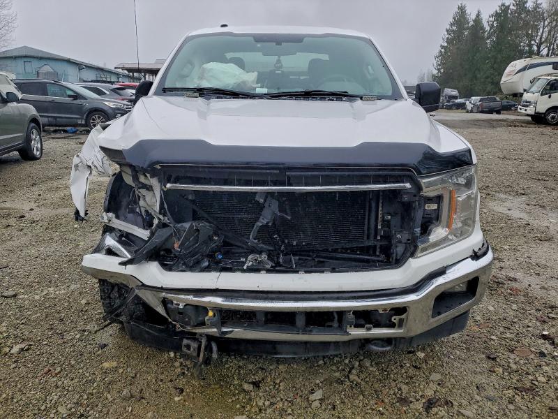 Фото 5 - FORD F-150