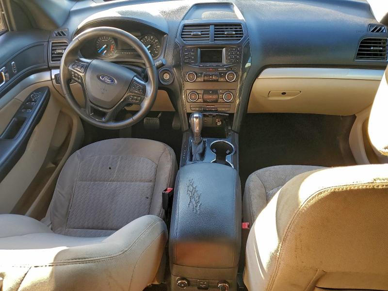 Фото 8 - FORD EXPLORER