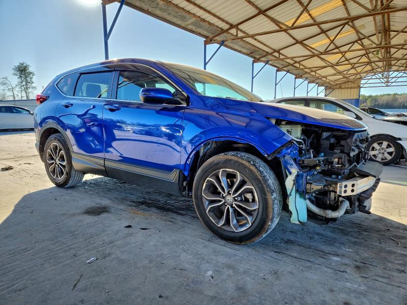 Фото 4 - HONDA CRV