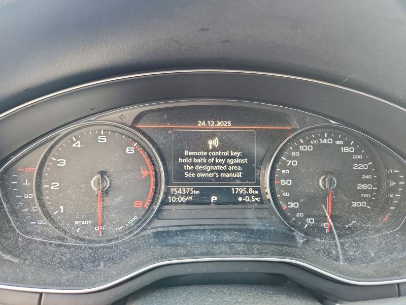 Фото 9 - AUDI A5