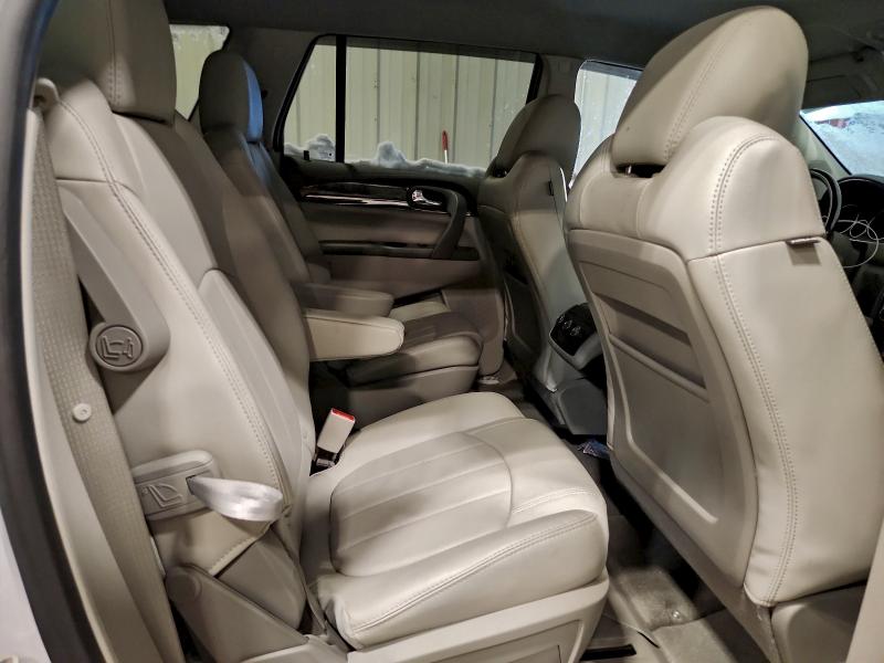 Фото 10 - BUICK ENCLAVE