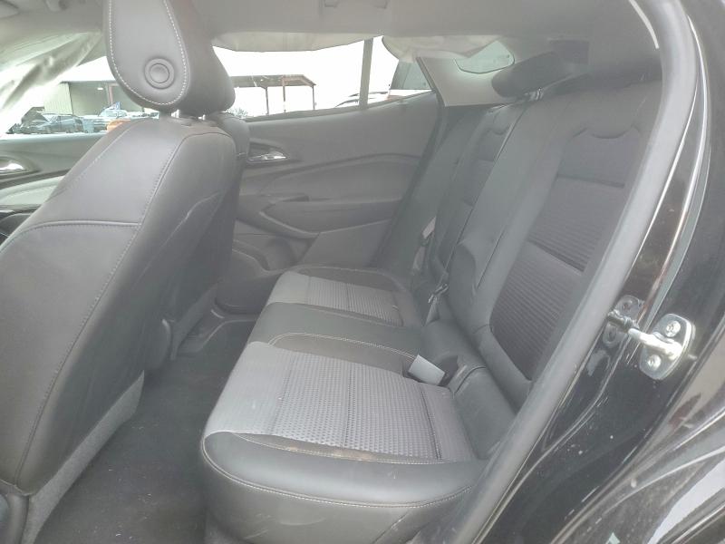 Фото 11 - CHEVROLET TRAX