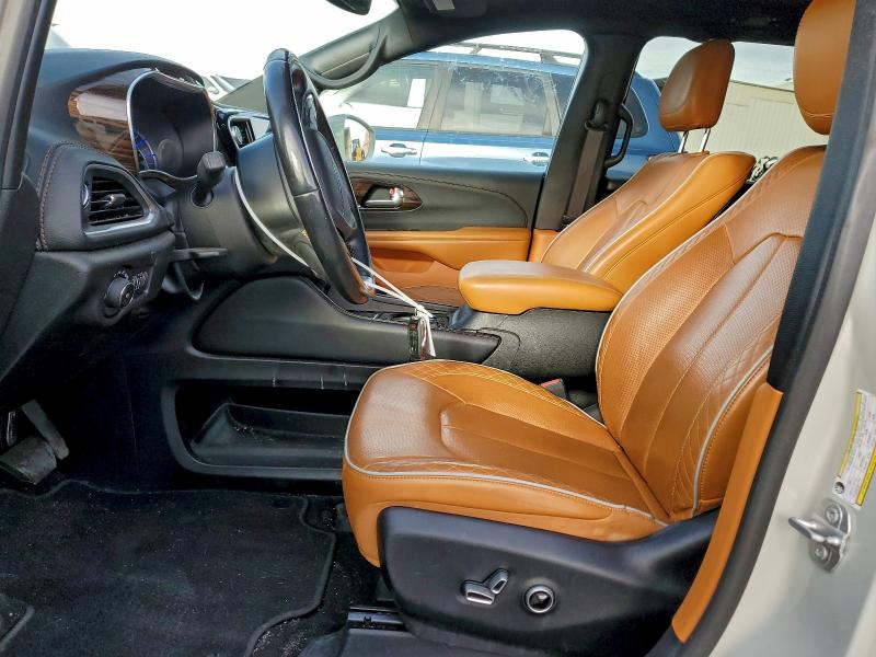 Фото 7 - CHRYSLER PACIFICA