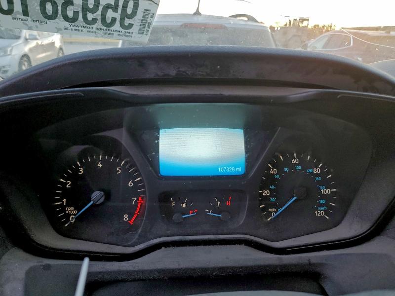 Фото 9 - FORD TRANSIT