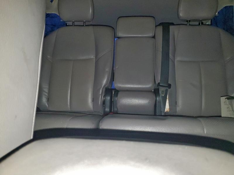 Фото 10 - NISSAN PATHFINDER