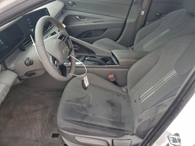 Фото 7 - HYUNDAI ELANTRA