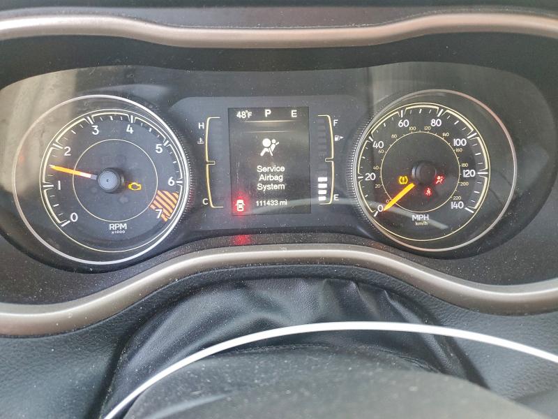 Фото 9 - JEEP GRAND CHER