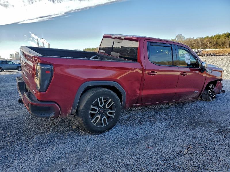 Фото 3 - GMC SIERRA