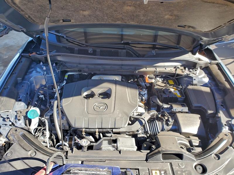 Фото 11 - MAZDA CX-5 PREFE