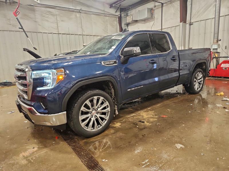 Фото 1 - GMC SIERRA