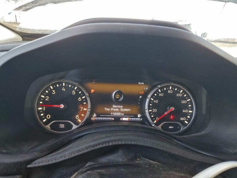 Фото 9 - JEEP RENEGADE