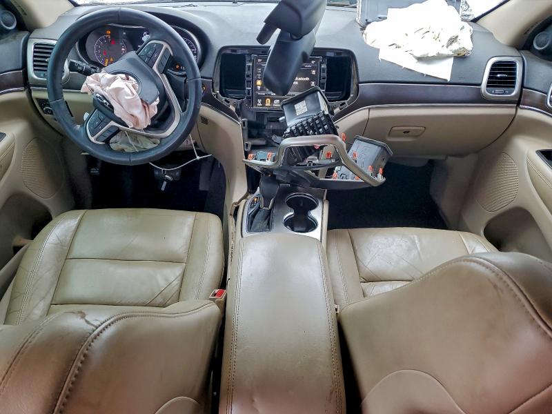 Фото 8 - JEEP GRAND CHER