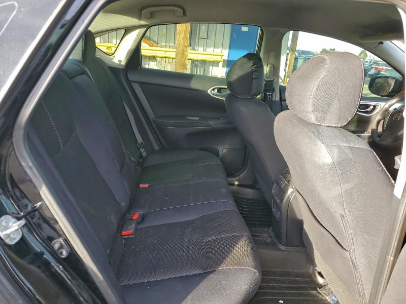 Фото 10 - NISSAN SENTRA