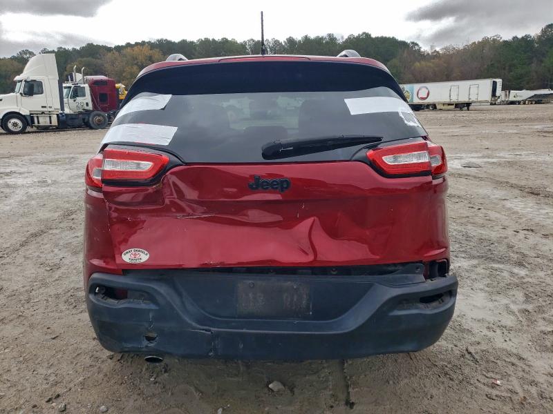 Фото 6 - JEEP GRAND CHER