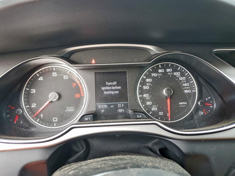 Фото 9 - AUDI A4