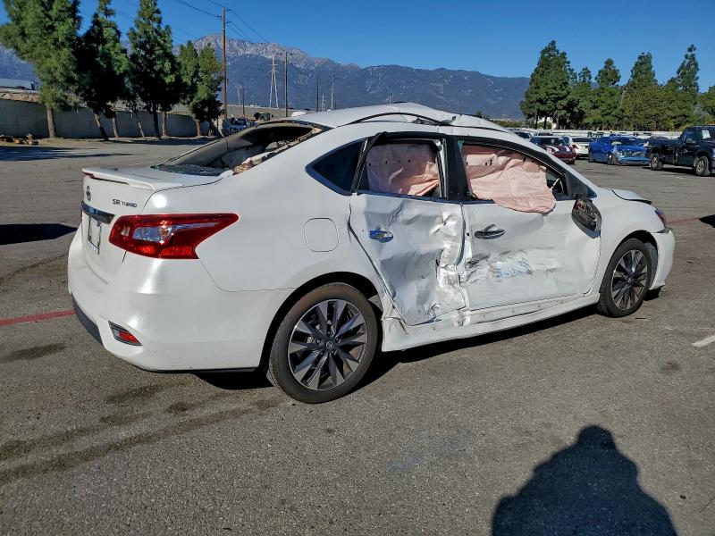 Фото 3 - NISSAN SENTRA