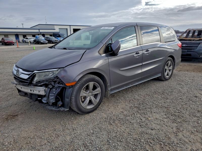 Фото 1 - HONDA All Models