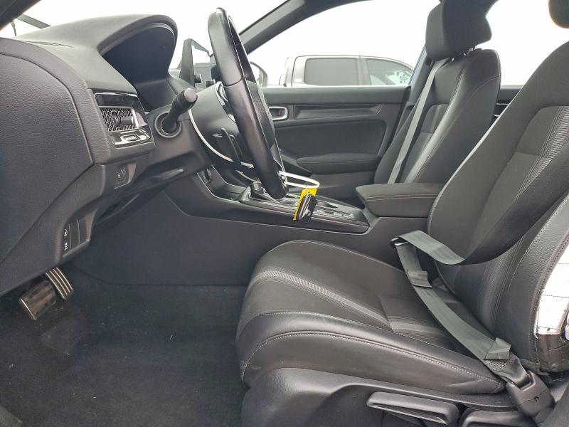 Фото 7 - HONDA CIVIC