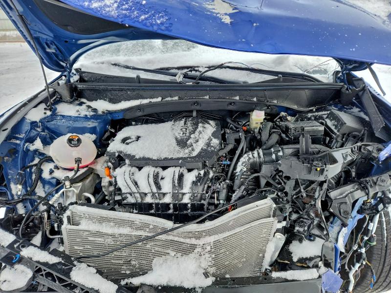 Фото 12 - HYUNDAI TUCSON