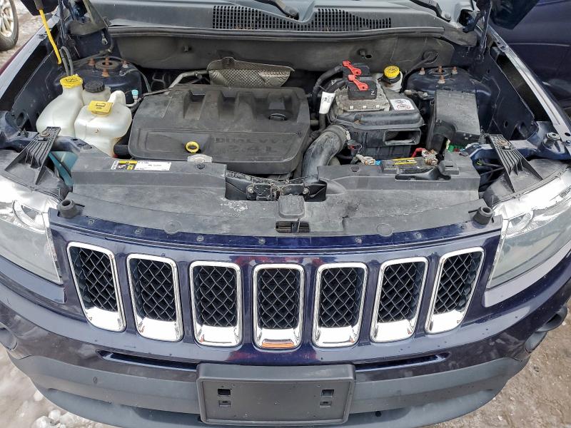 Фото 12 - JEEP COMPASS