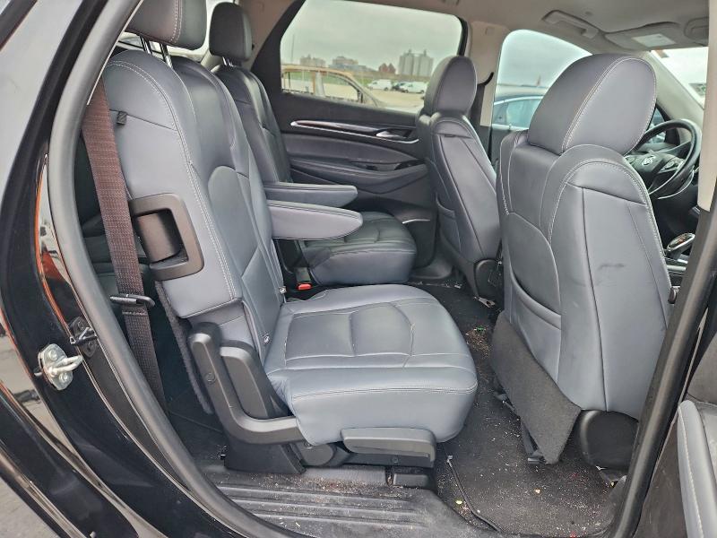 Фото 11 - BUICK ENCLAVE