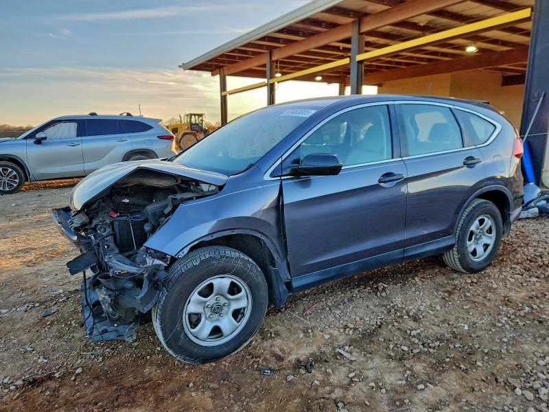 Фото 1 - HONDA CRV