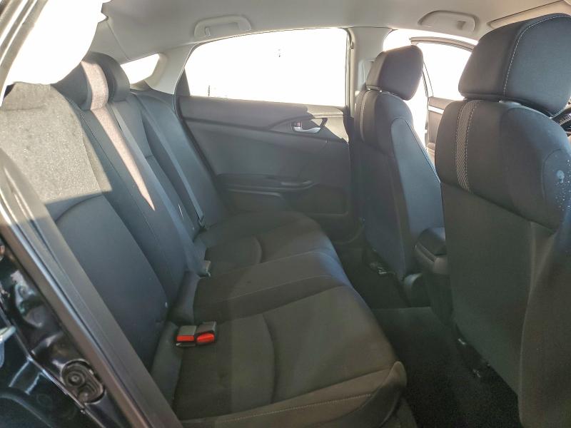 Фото 10 - HONDA CIVIC