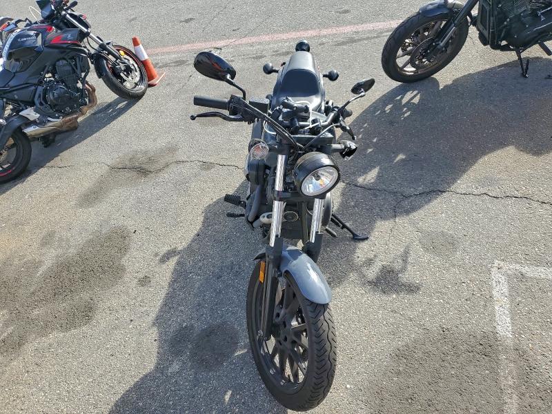 YAMAHA XVS950 CUD 2022