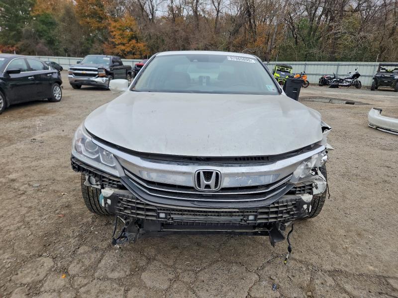 Фото 5 - HONDA ACCORD