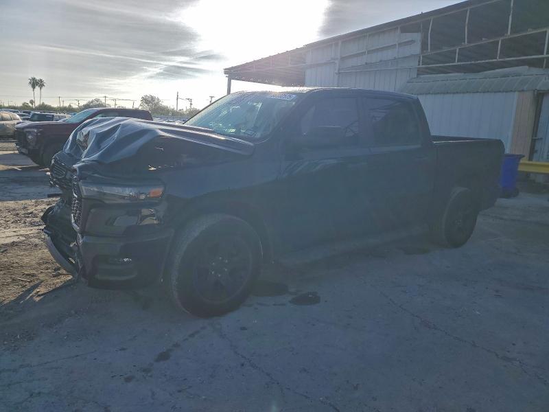 Фото 1 - RAM 1500