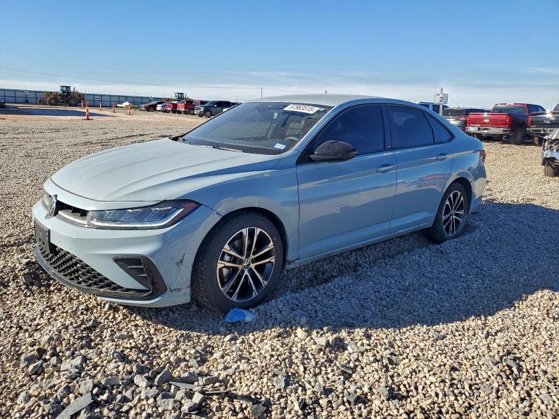 Фото 1 - VOLKSWAGEN JETTA