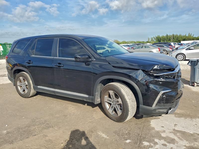 Фото 4 - HONDA PILOT