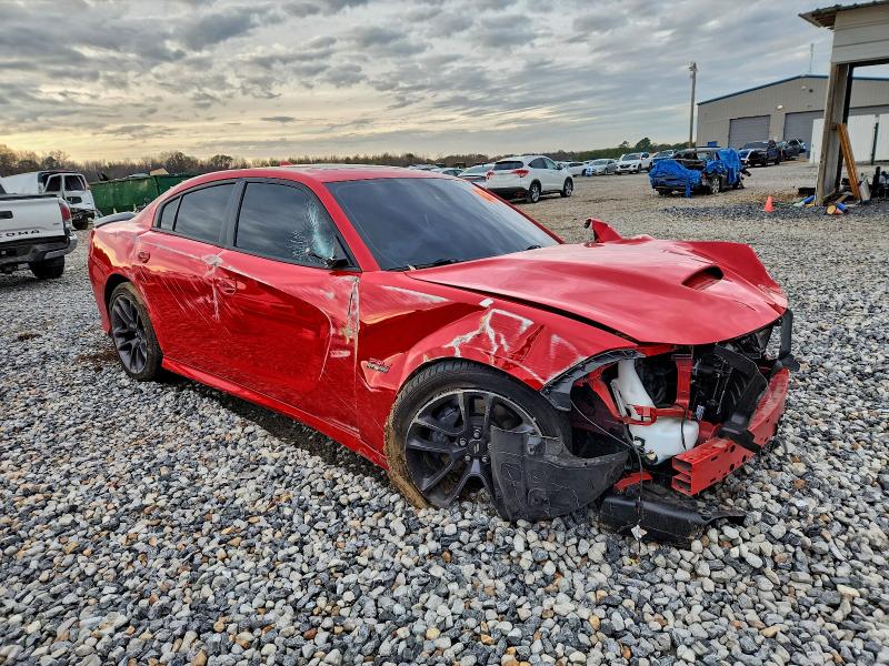 Фото 4 - DODGE CHARGER