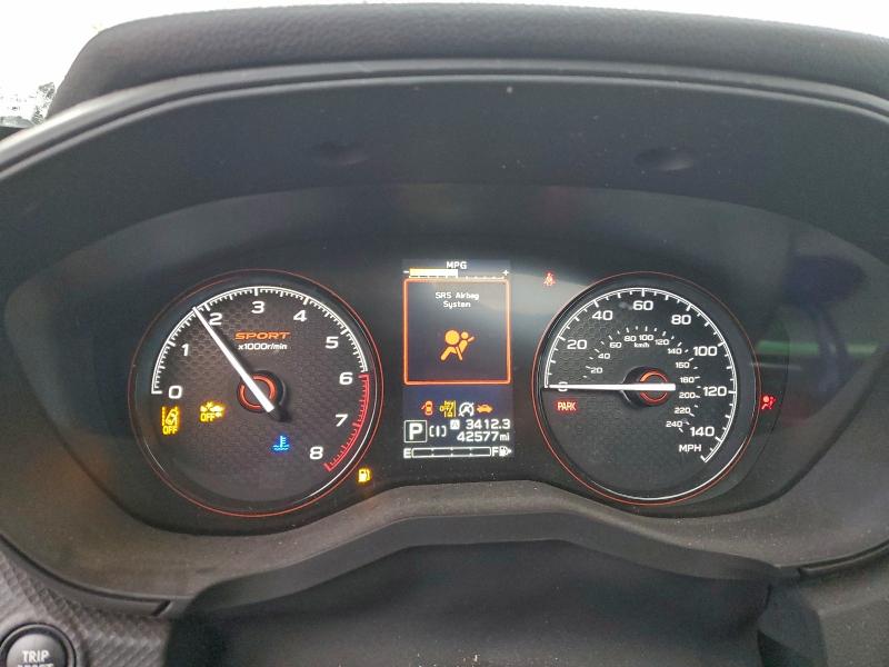 Фото 9 - SUBARU FORESTER