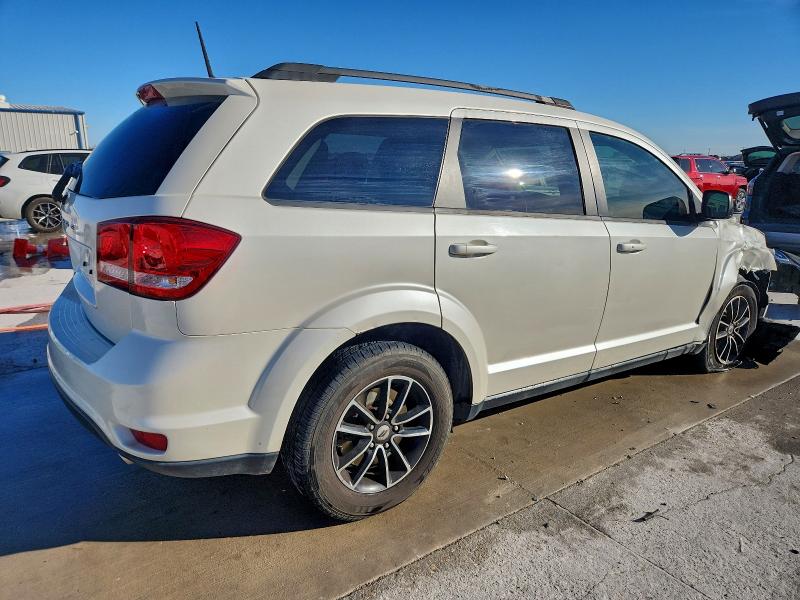 Фото 3 - DODGE JOURNEY