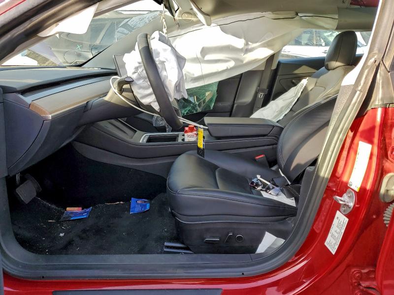 Фото 7 - TESLA MODEL 3