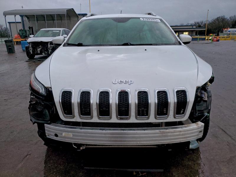 Фото 5 - JEEP GRAND CHER