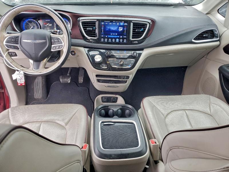 Фото 8 - CHRYSLER PACIFICA
