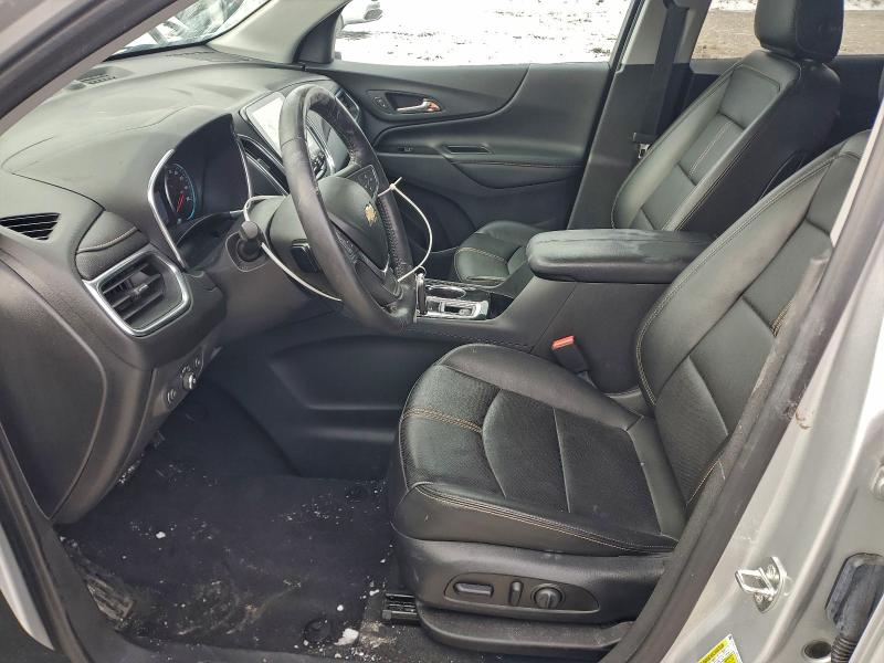 Фото 7 - CHEVROLET EQUINOX