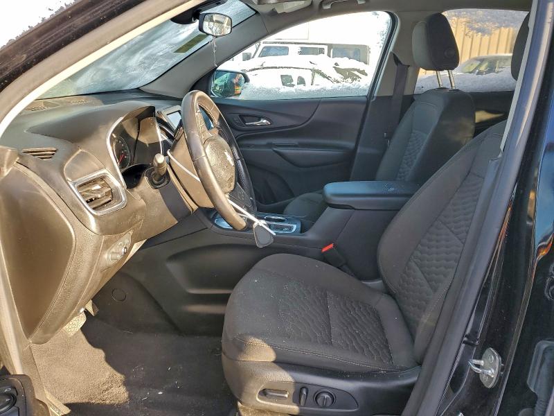 Фото 7 - CHEVROLET EQUINOX